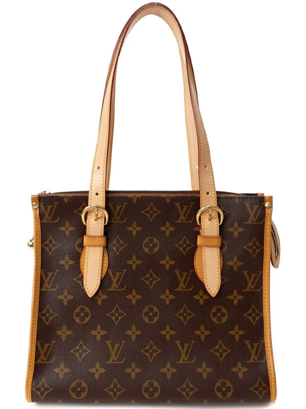 Louis Vuitton Monogram Popincourt O Shoulder Bag